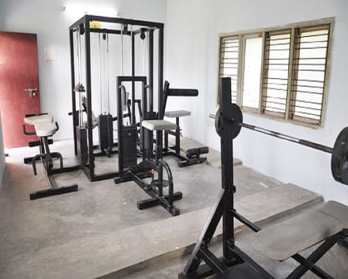 Indo American Institutions Technical Campus Visakhapatnam Gym photo 1